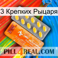 3 Крепких Рыцаря new05